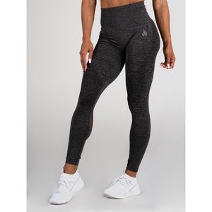 Ryderwear Seamless gray leggings
